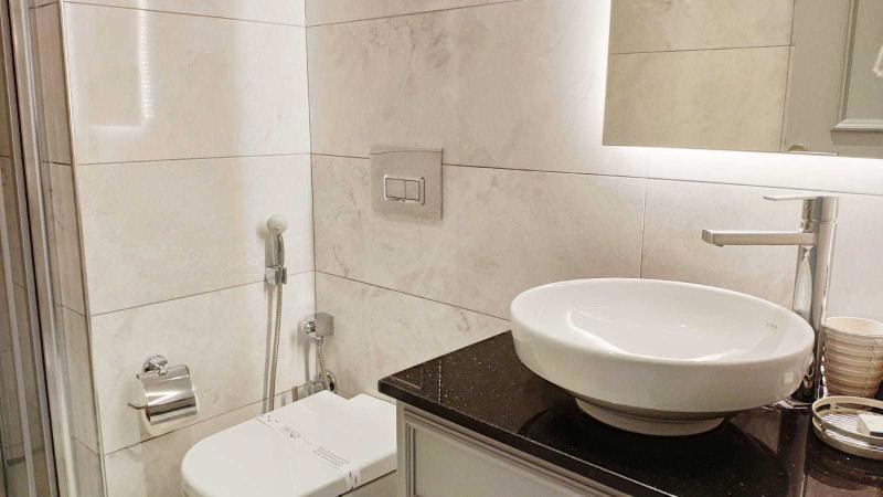 Triada Hotel Taksim galeri fotoğrafı