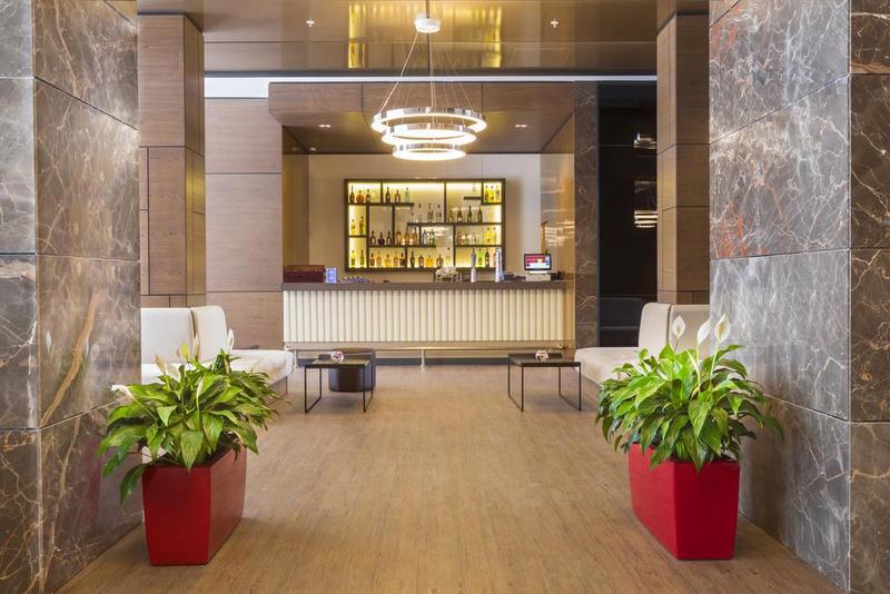 Winter Park Hotel Baku