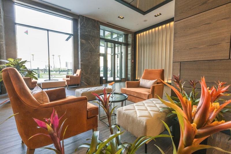 Winter Park Hotel Baku
