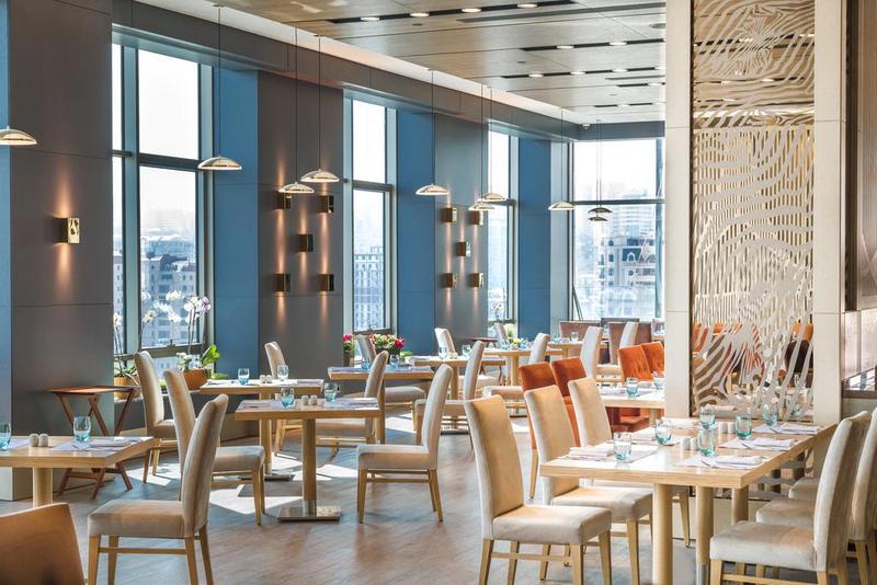 Winter Park Hotel Baku