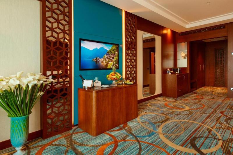 Winter Park Hotel Baku
