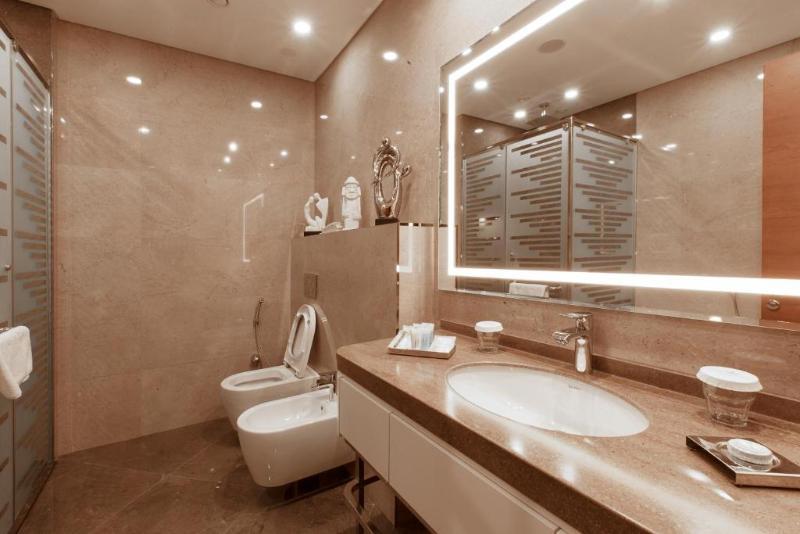 Winter Park Hotel Baku