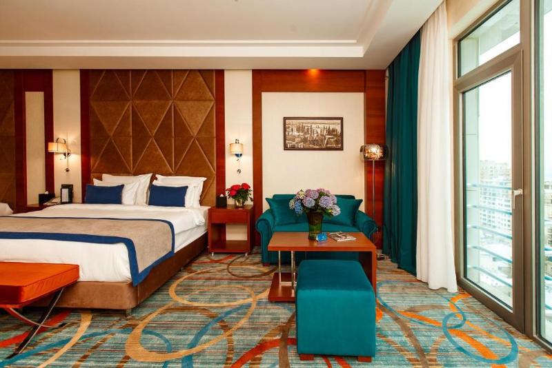 Winter Park Hotel Baku
