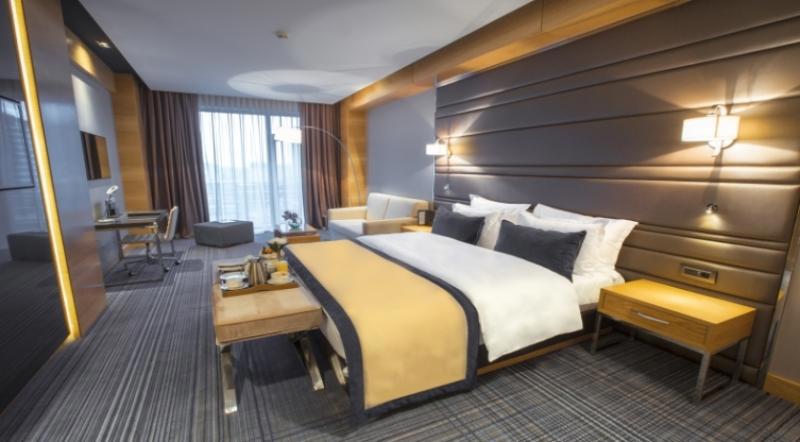 Winter Park Hotel Baku
