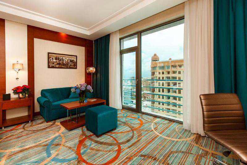 Winter Park Hotel Baku