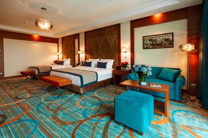 Winter Park Hotel Baku
