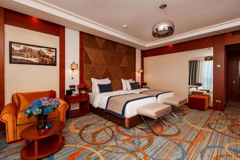 Winter Park Hotel Baku