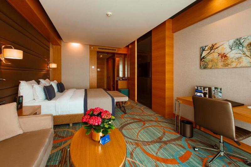 Winter Park Hotel Baku