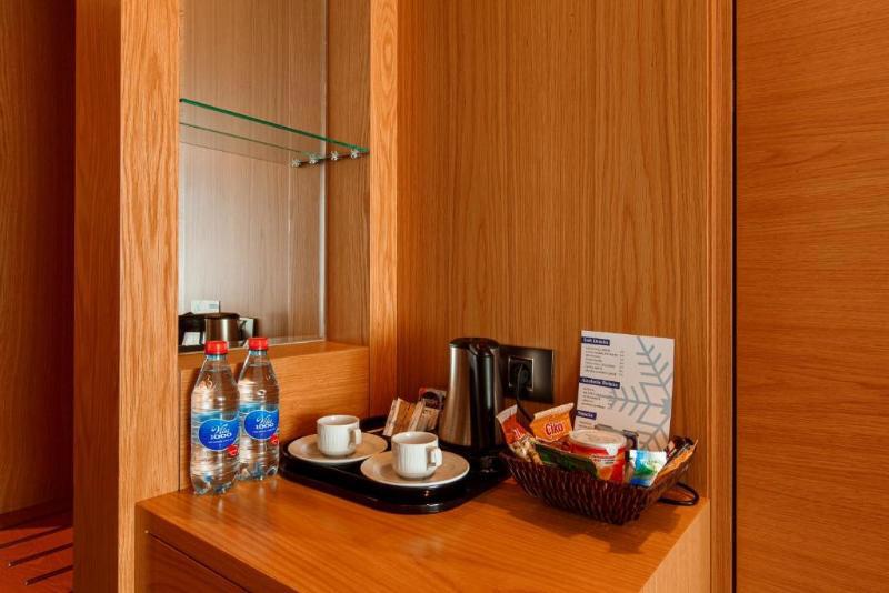 Winter Park Hotel Baku