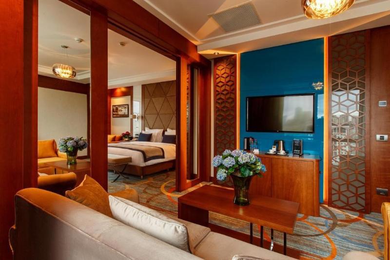 Winter Park Hotel Baku