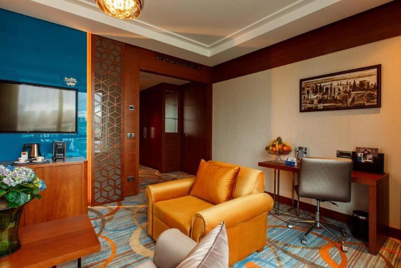 Winter Park Hotel Baku