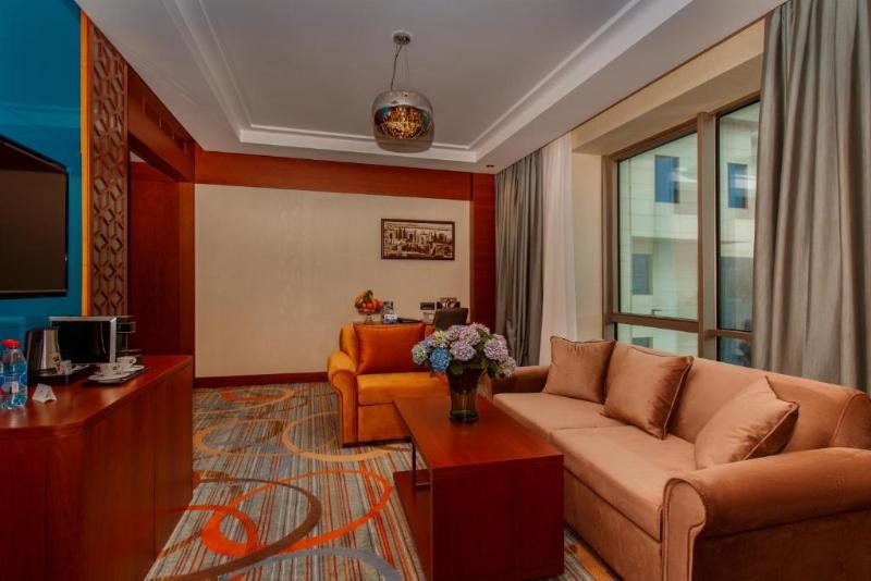 Winter Park Hotel Baku