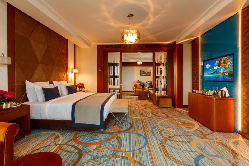 Winter Park Hotel Baku