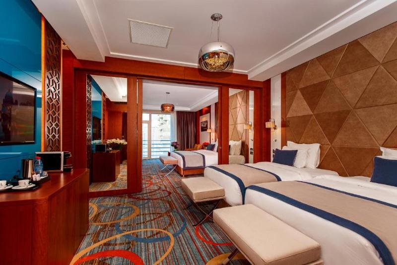 Winter Park Hotel Baku