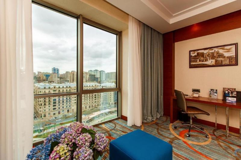 Winter Park Hotel Baku