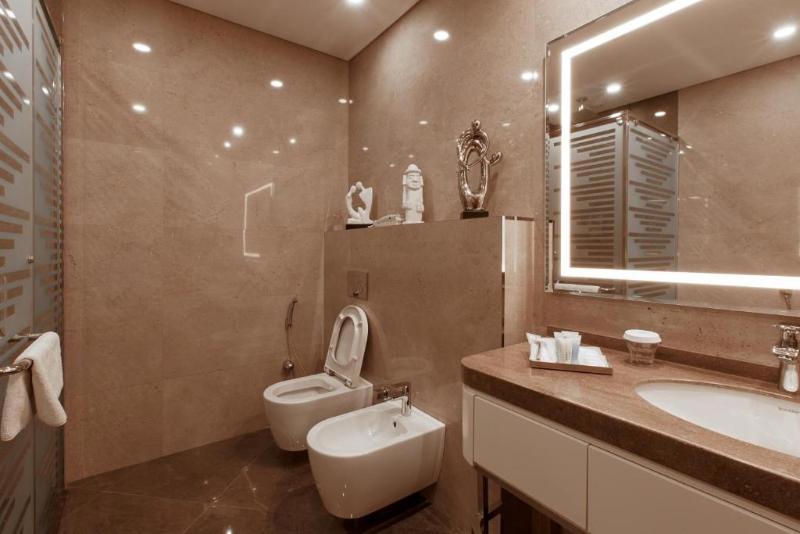 Winter Park Hotel Baku
