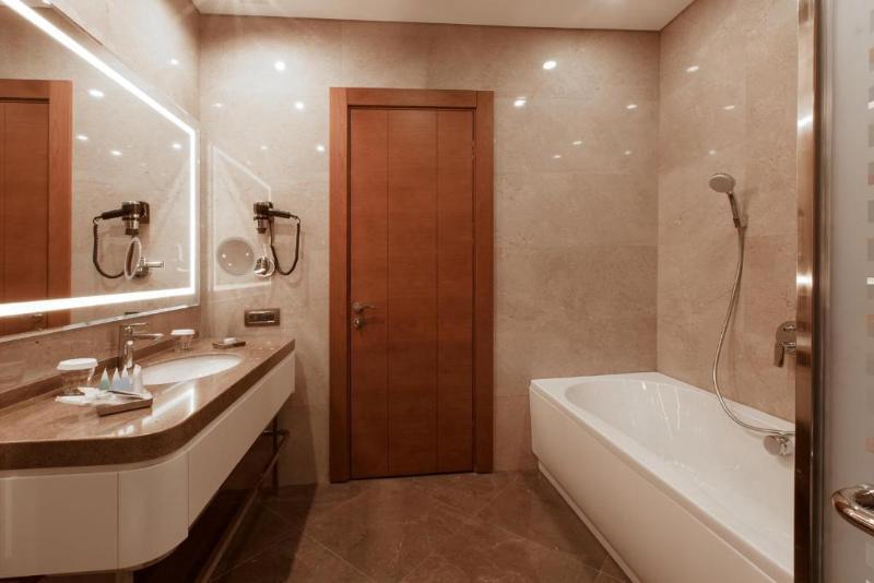 Winter Park Hotel Baku