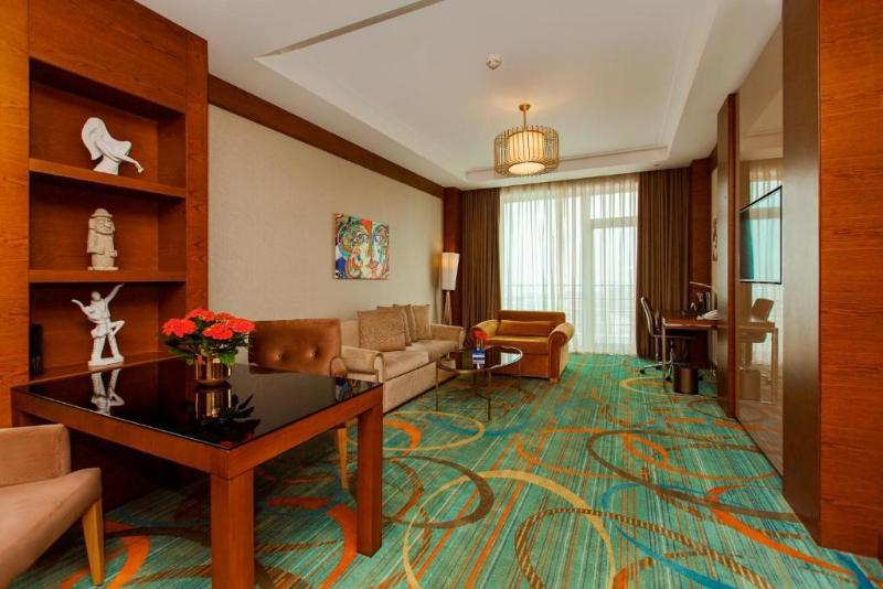 Winter Park Hotel Baku