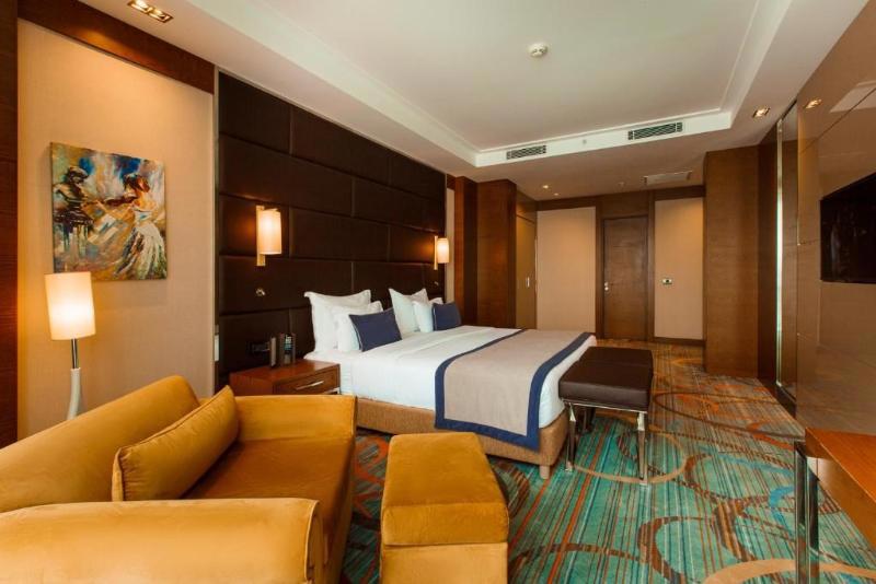 Winter Park Hotel Baku