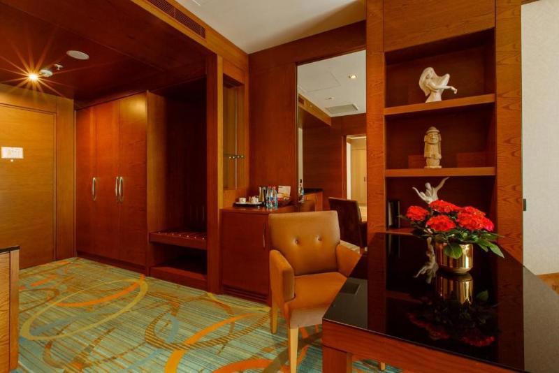 Winter Park Hotel Baku