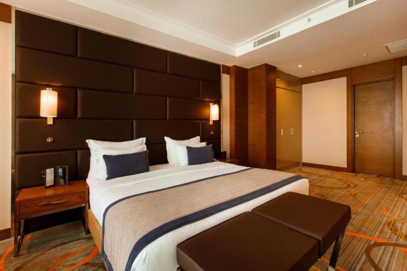 Winter Park Hotel Baku