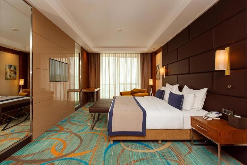 Winter Park Hotel Baku