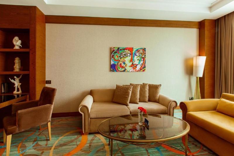 Winter Park Hotel Baku