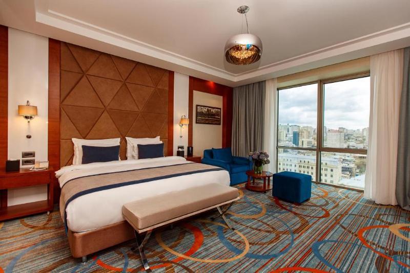 Winter Park Hotel Baku