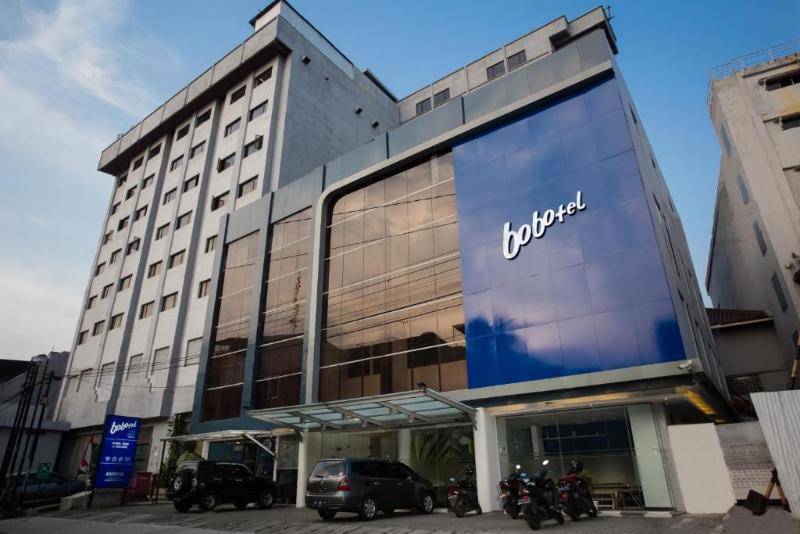 Bobotel Gatot Subroto Medan