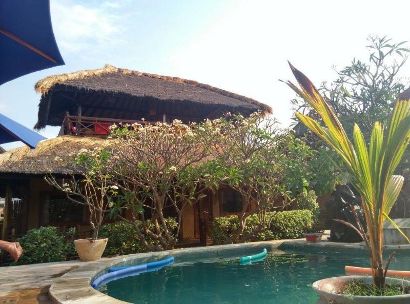 7Seas Cottages