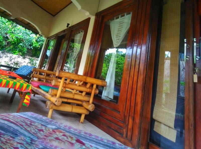 7Seas Cottages