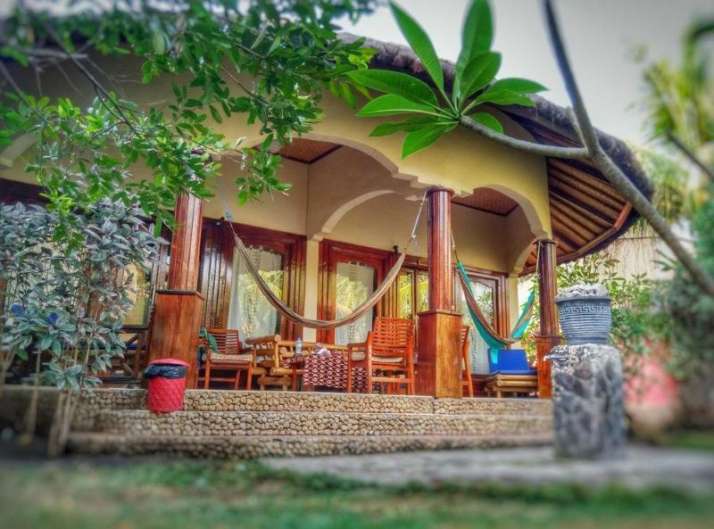 7Seas Cottages