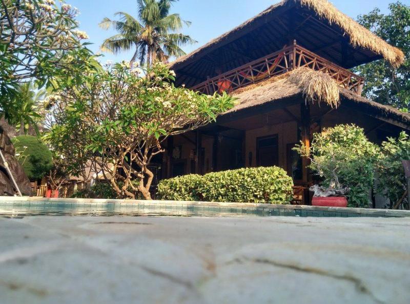 7Seas Cottages