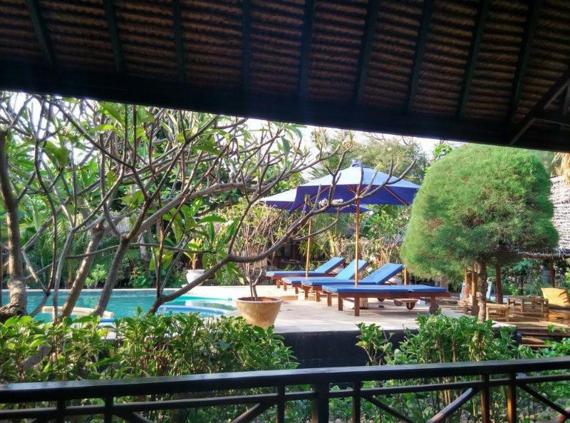 7Seas Cottages