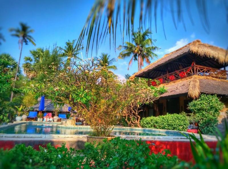 7Seas Cottages