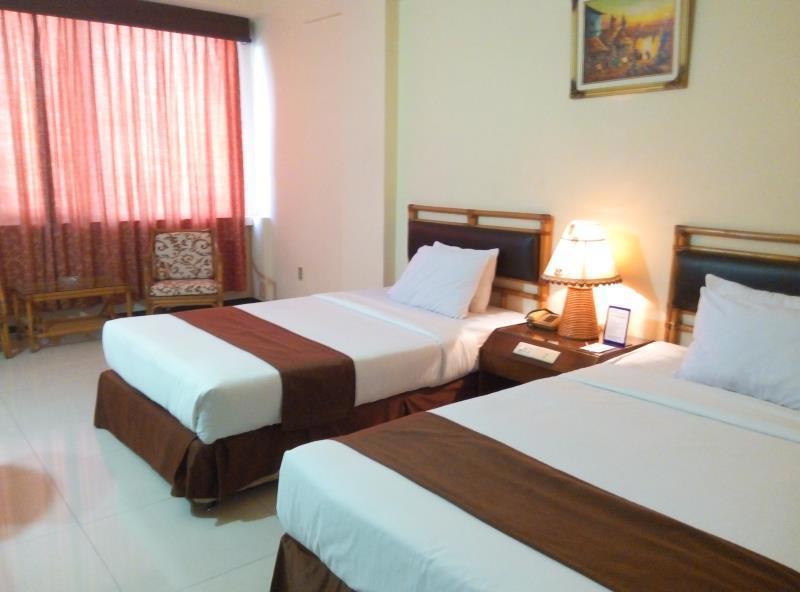 Hotel Merdeka Madiun
