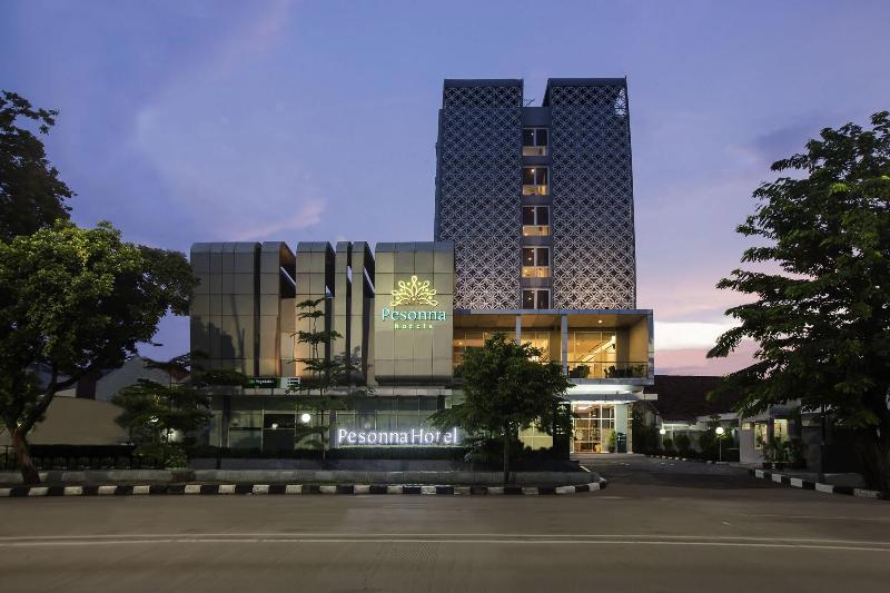 Khas Tegal Hotel