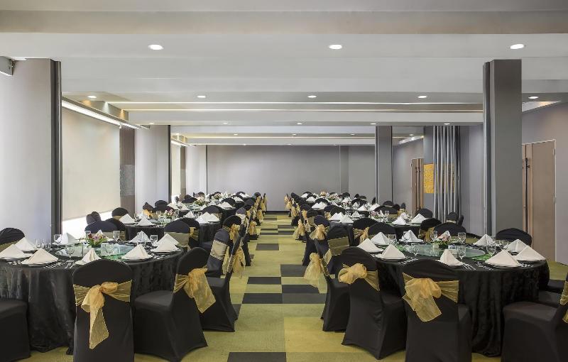 Khas Tegal Hotel