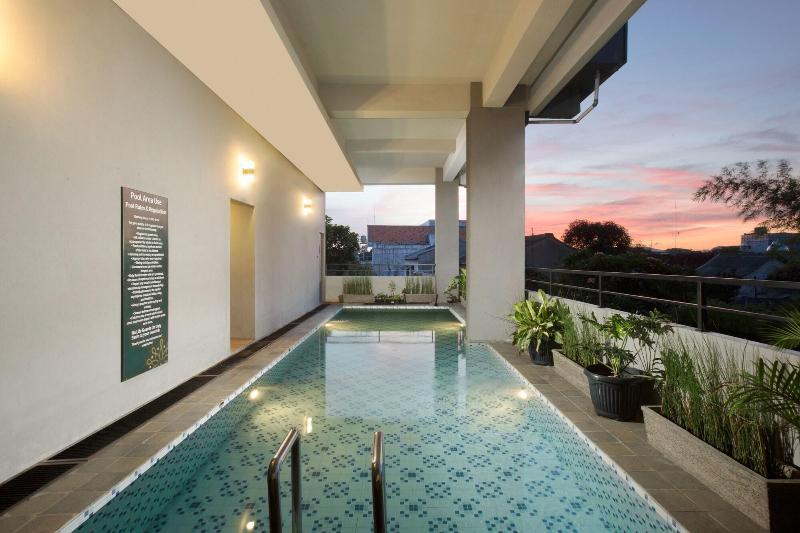 Khas Tegal Hotel