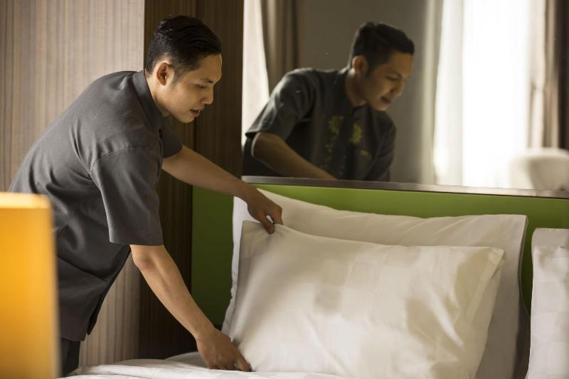 Khas Tegal Hotel