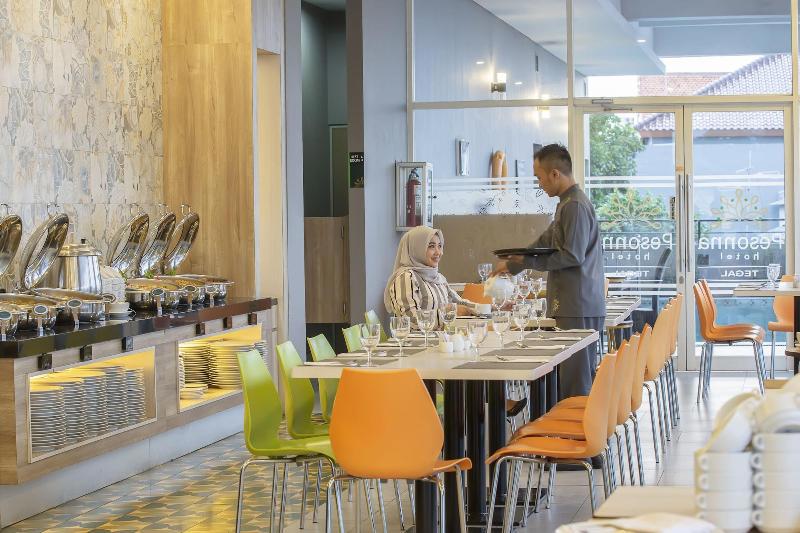 Khas Tegal Hotel