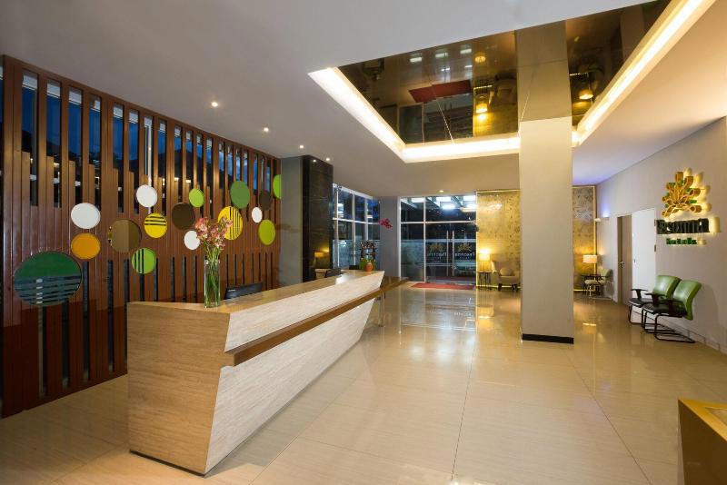 Khas Tegal Hotel