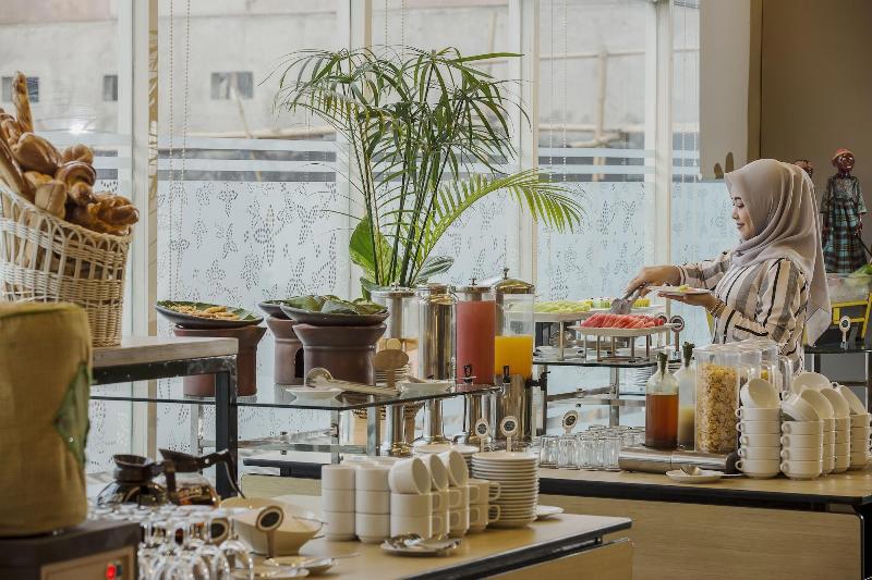Khas Tegal Hotel