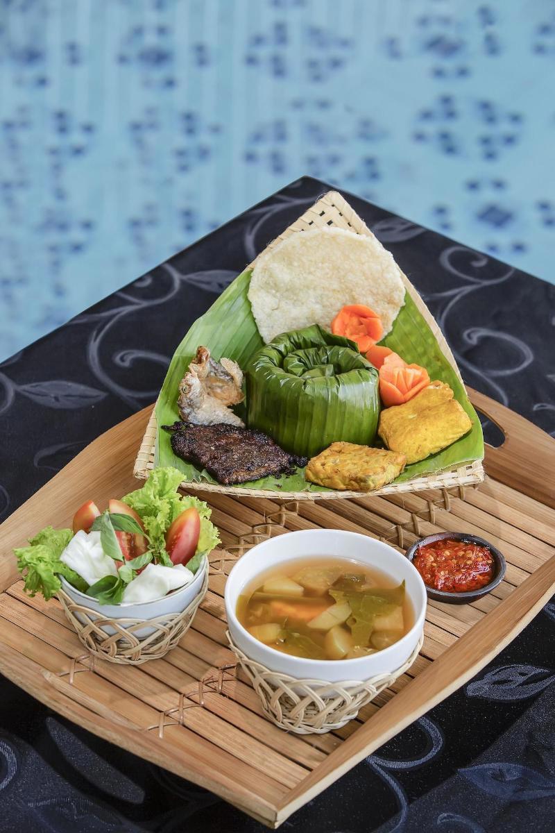 Khas Tegal Hotel