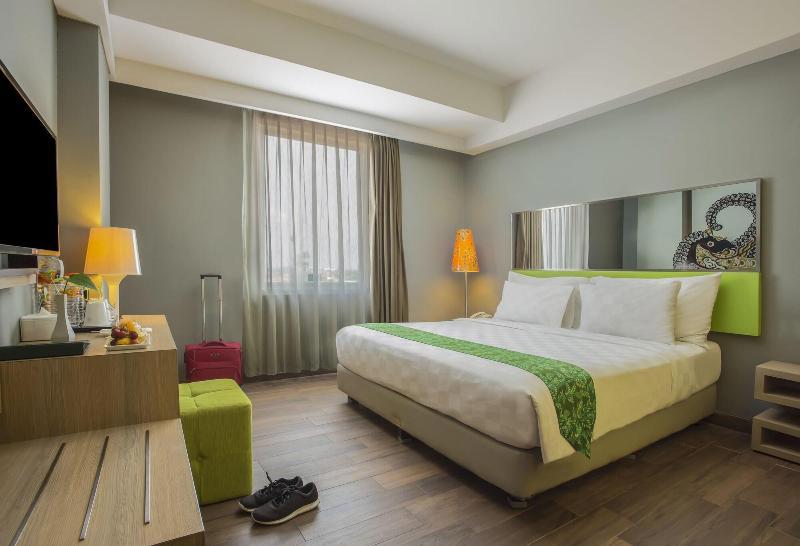 Khas Tegal Hotel