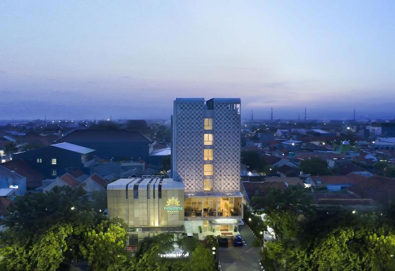Khas Tegal Hotel