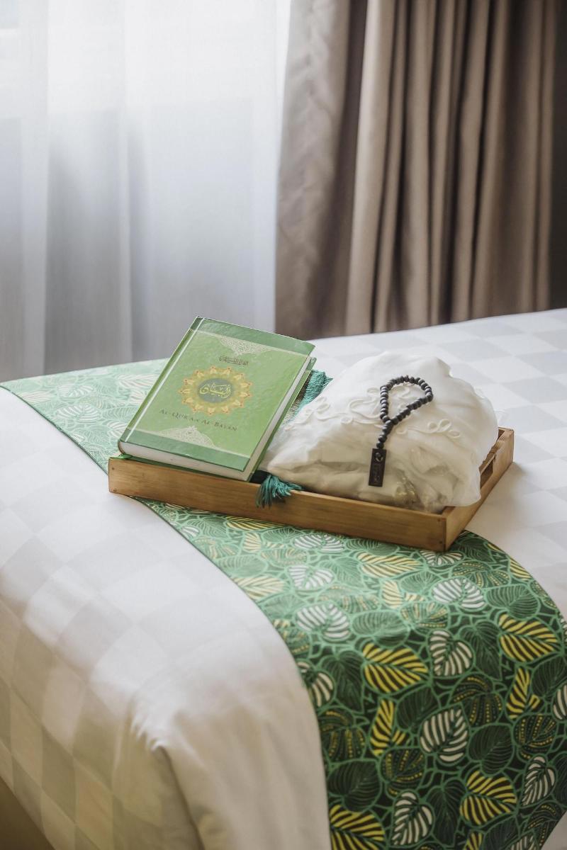 Khas Tegal Hotel