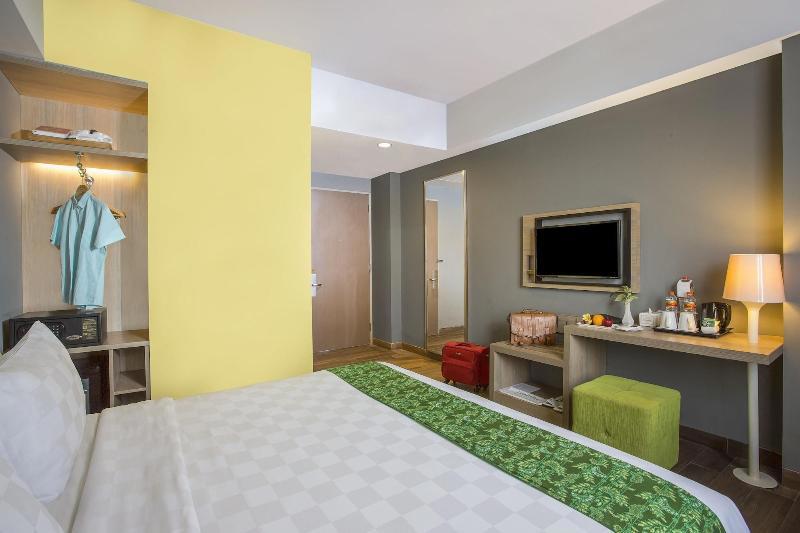 Khas Tegal Hotel