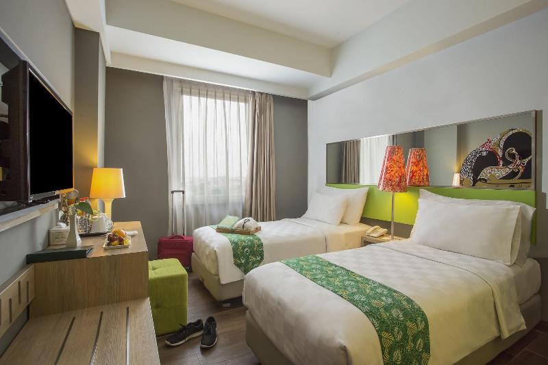 Khas Tegal Hotel