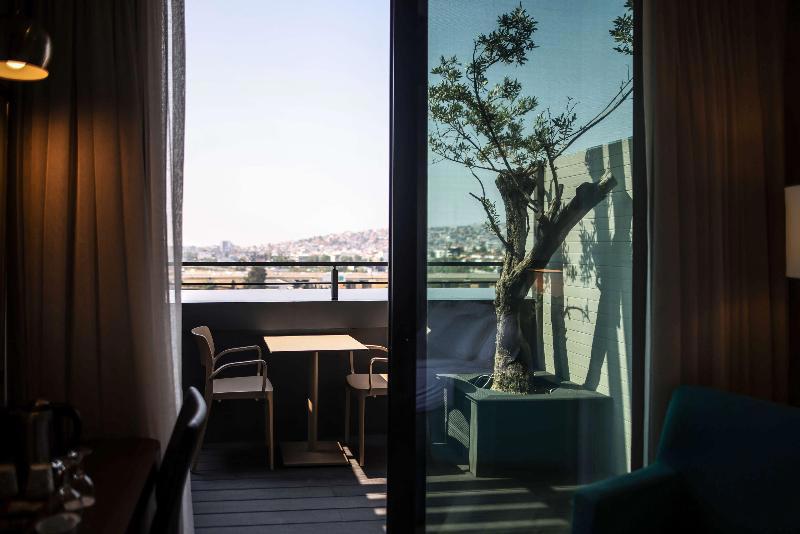 Best Western Premier Karsiyaka Convention & Spa Hotel fotoğrafı